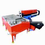 Hot Sale DW-YAG 700w1530 Metal Laser Cutting Machine ,operating Cost Low thumbnail-3