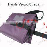 1680D Insulated Cooler Bag/Large Size Folding Cooler Bag/OEM Promotional Cooler Bag thumbnail-5