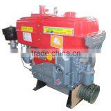 JD-TYPE ZH1105 18 HP Diesel Engine /water Cooled Diesel Engine /agriculture Machinery Engine thumbnail-4