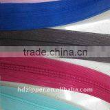 3# nylon zipper long chain