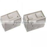 Weatherproof Single & Double Power Point