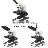 Biological Microscope HS-XSZ-135A,135B,135T