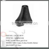 BENZ Gear Shift Lever / Boot OE NO.124 267 00 97 thumbnail-1
