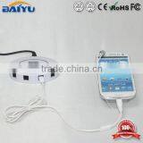 Durable 4 Ports Controller Multiple Mobile Phone Display