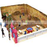 Amusement Theme Park Equipment - Archaeology Park thumbnail-4