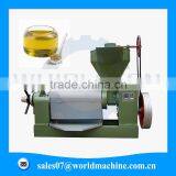 High Efficiency Automatic Home Use Press Oil Machine / Peanut Oil Making Machine Price thumbnail-3