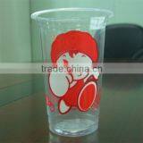 Best Sell China Made Semi-automatic Heat Press Machine for Coffee Cup Plastic Cup TC-200R thumbnail-5