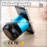 2016 Hottest Hands Free Wireless Bluetooth Speaker , Portable Bluetooth Speaker thumbnail-4