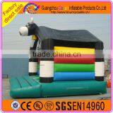Cow Design Inflatable Bouncer, Air Jumping Castle for Kids Party thumbnail-5