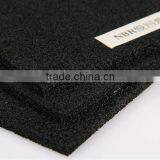 GSG REACH High Reinforced EPDM Rubber Sheet