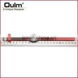 2015 Oulm Ultrathin Ladies Watch, Ultrathin Case Watch, Ultrathin Silicon Watch China Supplier thumbnail-3