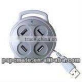 USB HUB With 5 Ports thumbnail-1