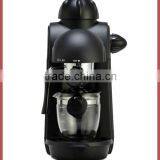 Auto Coffee Machine With Black Color thumbnail-1