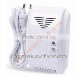 Independent CO Detector