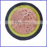 Copper Conductor Insulated Steel Wire Armored Power Cable thumbnail-6
