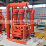 Oilfield Casing Prices Customized Desander Oilfield Valve
