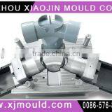 Professional Plastic PVC Pipe Injection Mould Manufacturer,plastic Injection Mould thumbnail-1