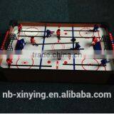 Hot Selling Air Hockey Table Game,table Top Rod Hockey for Kids thumbnail-3