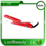 DODO L-186 ceramic hair straightener with good quality in cheap price