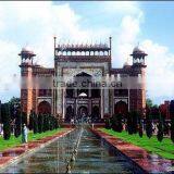 3D Pictures Decoration Printing