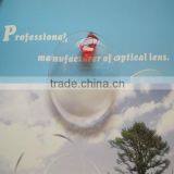 (CE)UV400 ASP 1.60 HI-INDEX LENS