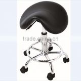 European design sensual salon stool /fashionable salon stool/ classic salon stool