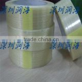 High temperature resistance Good flame retardant shrink tape