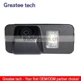 rearview special car camera for FORD MONDEO-FIESTA--S-MAX-FOCUS COUPE09