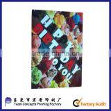 2016 Popular A4 A5 Hallowmas Type Greeting Card thumbnail-6