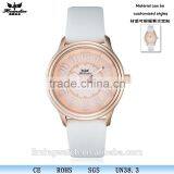 2014 silicone band Watch Women Luxury From Alibaba China