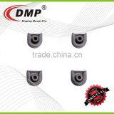 PLB145 VESA 400x400 LED/LCD Metal Fixed Wall Brackets