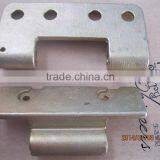 Stainless Steel Hinge for Door and Industrial Equipment