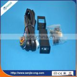 Used for EFI car single-point system CNG LPG changeover switch