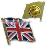 Fashionable Flag Metal Badge Lapel Pin,metal Pin,enamel Badges thumbnail-4