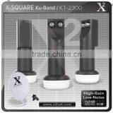 X Square-Single Lnb,Twin Lnb and Quad Lnb thumbnail-5