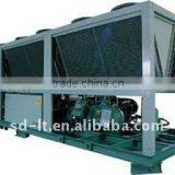 Air Cooled Water Chiller, Air Chiller, Screw Air Cooled Chiller thumbnail-1