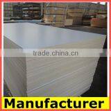 Cheap Melamine Faced Chipboard Manufacturing Plant Price thumbnail-1