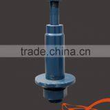 Excavator Adjuster Cylinder Oil Cylinder Bucket /idler Cylinder Hydraulic Cylinder Empty Cylinder R445 thumbnail-4