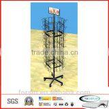 Wire Display Stand for Greeting Cards thumbnail-1