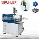 Puhler 200 L Laboratory Horizontal Paint Milling Machine / Bead Mill For Plastic Dyes