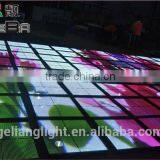 2014 HOT Professional DJ Lighting Led Dancing Floor Tiles/waterproof Dance Floor thumbnail-3
