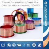 The Most Effective OEM/ODM Multi Category Flat/round Copper Winding Wire thumbnail-1