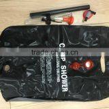 Hot Sales15L Portable Out Door Shower Bag Camping Hanging Shower Bag Super Solar Shower thumbnail-4