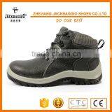 China Manufacturer Wholesale Industrial Safety Shoes thumbnail-2