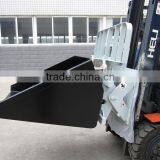 Hinged Fork With Tilt Bucket thumbnail-2