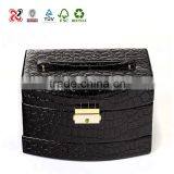 Factory Cosmetic Mini Suitcase Gift Box thumbnail-3