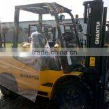SHANTUI SF30 3.0Ton Telehandler Forklift thumbnail-1