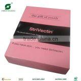 T-SHIRT SHAPE PAPER BOX thumbnail-1