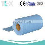 [D-TEX] High Tensile Industrial Cleaning Spunlace Wiper thumbnail-2