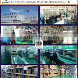 Plastic Storage Box Injection Mould Supplier thumbnail-3
